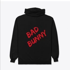 BAD BUNNY